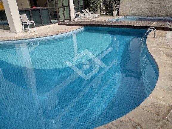 Imagem Apartamento com 2 Quartos para Alugar, 77 m² em Barra Olímpica - Rio De Janeiro Imagem Apartamento com 2 Quartos para Alugar, 77 m² em Barra Olímpica - Rio De Janeiro