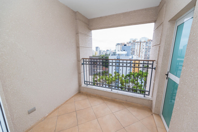 Apartamento com 3 Quartos à Venda, 98 m² em Alto Da Glória - Curitiba
