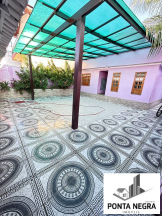 Imagem Casa com 3 Quartos à Venda, 290 m² em Alvorada - Manaus