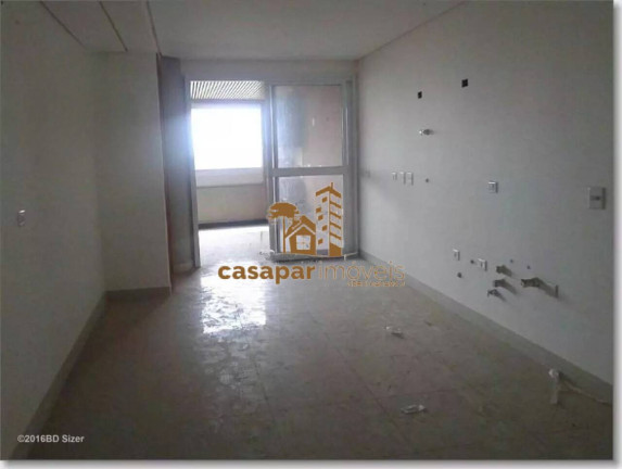 Imagem Apartamento com 3 Quartos à Venda, 275 m² em Jardim - Santo André Imagem Apartamento com 3 Quartos à Venda, 275 m² em Jardim - Santo André