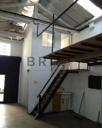 Imagem Imóvel Comercial à Venda, 200 m² em Chácara Santo Antônio (zona Sul) - São Paulo Imagem Imóvel Comercial à Venda, 200 m² em Chácara Santo Antônio (zona Sul) - São Paulo