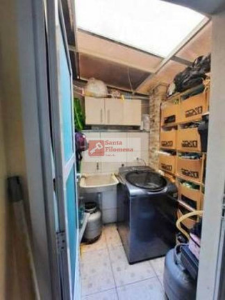 Imagem Sobrado com 2 Quartos à Venda, 80 m² em Vila Pires - Santo André Imagem Sobrado com 2 Quartos à Venda, 80 m² em Vila Pires - Santo André