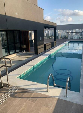 Imagem Apartamento com 2 Quartos à Venda, 52 m² em Indianópolis - São Paulo Imagem Apartamento com 2 Quartos à Venda, 52 m² em Indianópolis - São Paulo