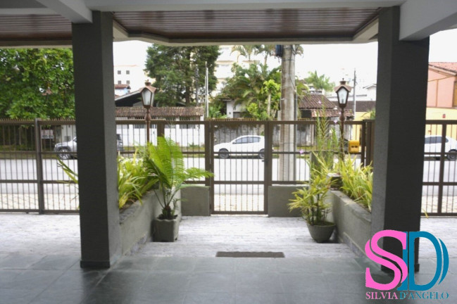 Imagem Apartamento com 1 Quarto à Venda, 37 m² em Barra Da Lagoa - Ubatuba