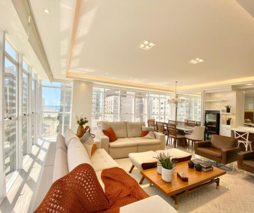 Imagem Apartamento com 3 Quartos à Venda, 162 m² em Navegantes - Capao Da Canoa