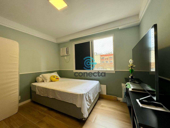Imagem Apartamento com 3 Quartos à Venda, 170 m² em Jardim Icaraí - Niterói Imagem Apartamento com 3 Quartos à Venda, 170 m² em Jardim Icaraí - Niterói