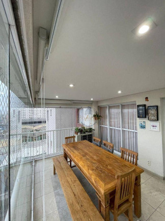 Imagem Apartamento com 3 Quartos à Venda, 124 m² em Campestre - Santo André Imagem Apartamento com 3 Quartos à Venda, 124 m² em Campestre - Santo André