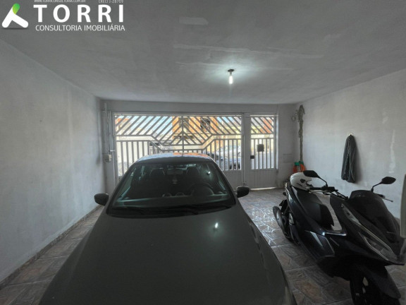 Imagem Sobrado com 3 Quartos à Venda, 221 m² em Jardim Santa Catarina - Sorocaba Imagem Sobrado com 3 Quartos à Venda, 221 m² em Jardim Santa Catarina - Sorocaba