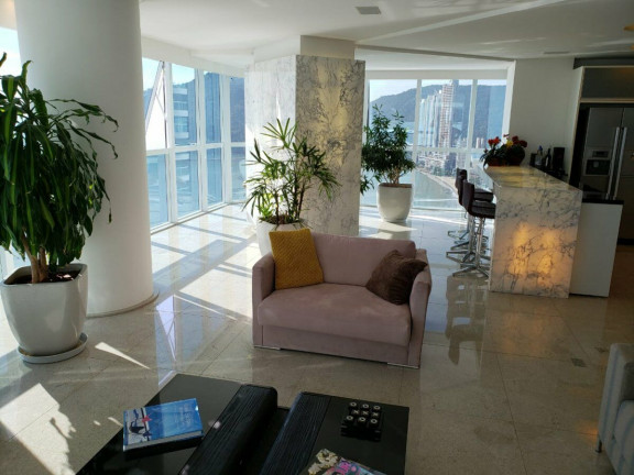 Imagem Apartamento com 4 Quartos à Venda, 336 m² em Centro - Balneário Camboriú