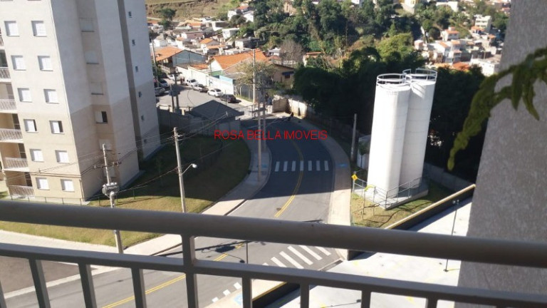Imagem Apartamento com 2 Quartos à Venda, 50 m² em Vila Nambi - Jundiaí Imagem Apartamento com 2 Quartos à Venda, 50 m² em Vila Nambi - Jundiaí