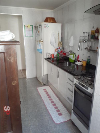 Imagem Apartamento com 2 Quartos à Venda, 63 m² em Jardim Santa Mônica - São Paulo Imagem Apartamento com 2 Quartos à Venda, 63 m² em Jardim Santa Mônica - São Paulo