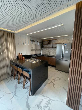 Imagem Apartamento com 2 Quartos à Venda, 64 m² em Lourdes - Belo Horizonte