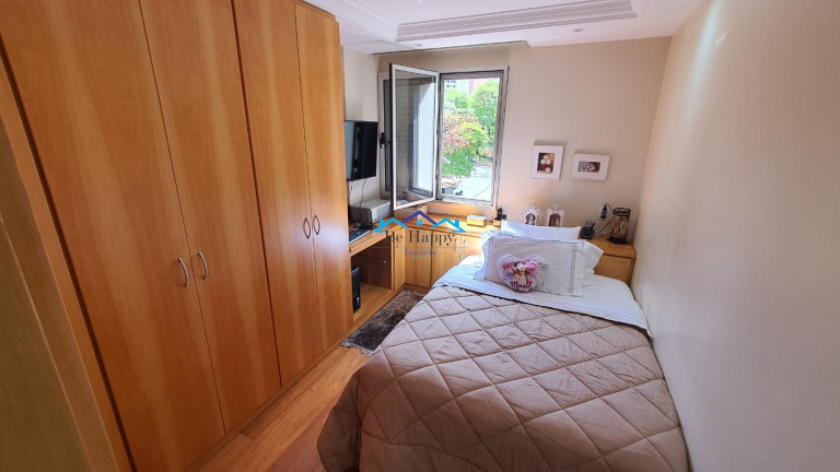 Imagem Apartamento com 2 Quartos à Venda, 75 m² em Parque Colonial - São Paulo