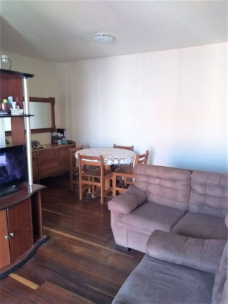 Imagem Apartamento com 3 Quartos à Venda, 97 m² em Sacomã - São Paulo Imagem Apartamento com 3 Quartos à Venda, 97 m² em Sacomã - São Paulo