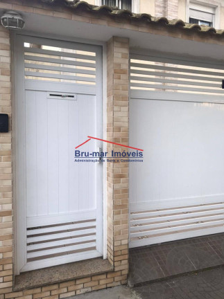 Imagem Casa com 4 Quartos à Venda, 300 m² em Marapé - Santos Imagem Casa com 4 Quartos à Venda, 300 m² em Marapé - Santos
