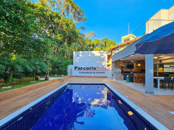 Imagem Casa com 6 Quartos à Venda, 328 m² em Riviera - Módulo 28 - Bertioga Imagem Casa com 6 Quartos à Venda, 328 m² em Riviera - Módulo 28 - Bertioga