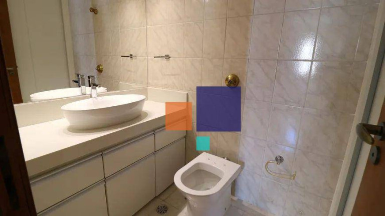 Imagem Apartamento com 3 Quartos à Venda, 100 m² em Jardim América - São Paulo Imagem Apartamento com 3 Quartos à Venda, 100 m² em Jardim América - São Paulo