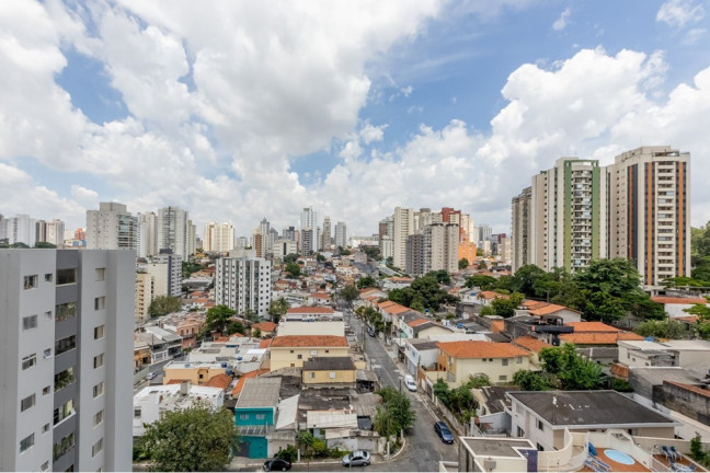 Imagem Apartamento com 3 Quartos à Venda, 73 m² em Vila Mariana - São Paulo Imagem Apartamento com 3 Quartos à Venda, 73 m² em Vila Mariana - São Paulo