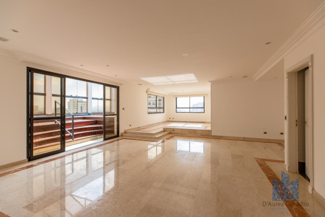 Imagem Apartamento com 3 Quartos à Venda, 481 m² em Moema - São Paulo Imagem Apartamento com 3 Quartos à Venda, 481 m² em Moema - São Paulo