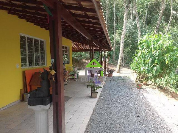 Imagem Casa com 2 Quartos à Venda, 235 m² em Jardim Santa Paula - Cotia