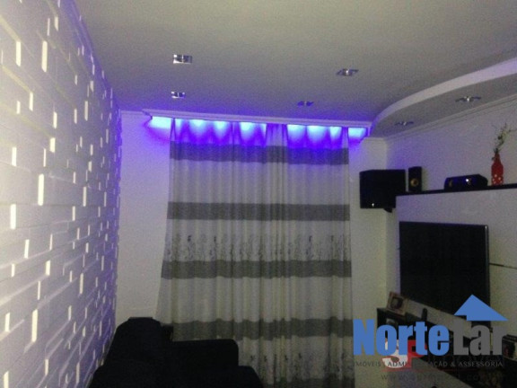 Imagem Apartamento com 2 Quartos à Venda, 54 m² em Casa Verde Alta - São Paulo Imagem Apartamento com 2 Quartos à Venda, 54 m² em Casa Verde Alta - São Paulo