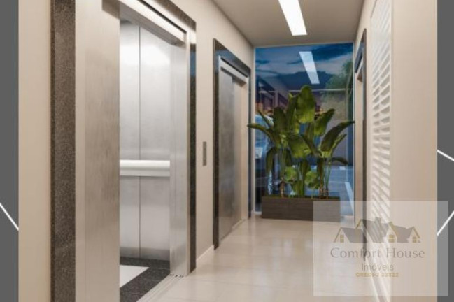 Imagem Casa com 2 Quartos à Venda, 40 m² em Vila Eldízia - Santo André Imagem Casa com 2 Quartos à Venda, 40 m² em Vila Eldízia - Santo André