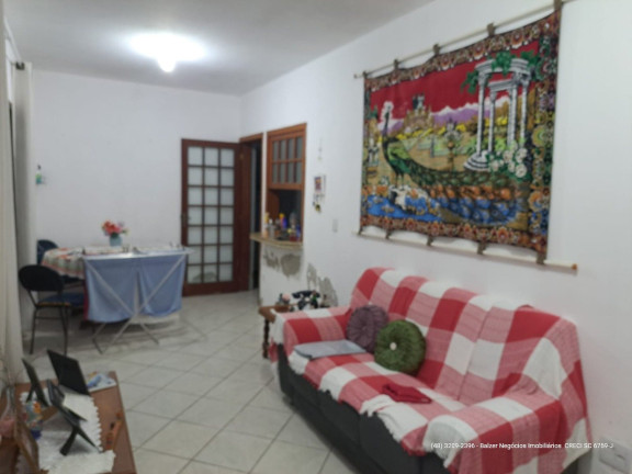 Casa com 4 Quartos à Venda, 148 m² em Itacorubi - Florianópolis