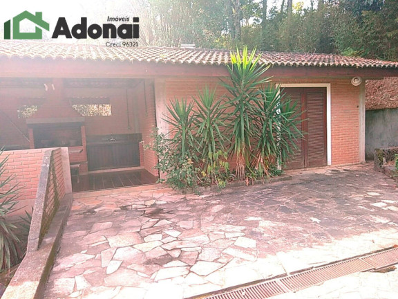 Imagem Chácara com 4 Quartos à Venda, 451 m² em Jardim Liberdade - Jundiaí Imagem Chácara com 4 Quartos à Venda, 451 m² em Jardim Liberdade - Jundiaí