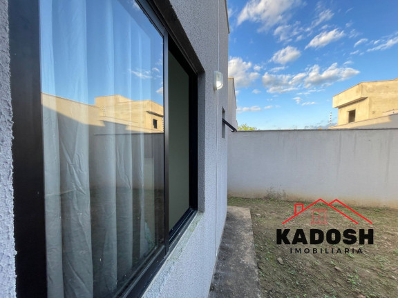 Imagem Casa com 2 Quartos à Venda, 162 m² em Sim - Feira De Santana Imagem Casa com 2 Quartos à Venda, 162 m² em Sim - Feira De Santana