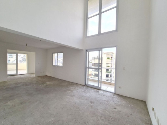 Imagem Cobertura com 4 Quartos à Venda, 234 m² em Moema - São Paulo Imagem Cobertura com 4 Quartos à Venda, 234 m² em Moema - São Paulo