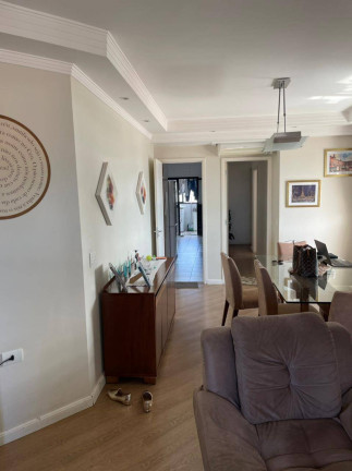 Imagem Apartamento com 3 Quartos à Venda, 142 m² em Vila Bertioga - São Paulo Imagem Apartamento com 3 Quartos à Venda, 142 m² em Vila Bertioga - São Paulo