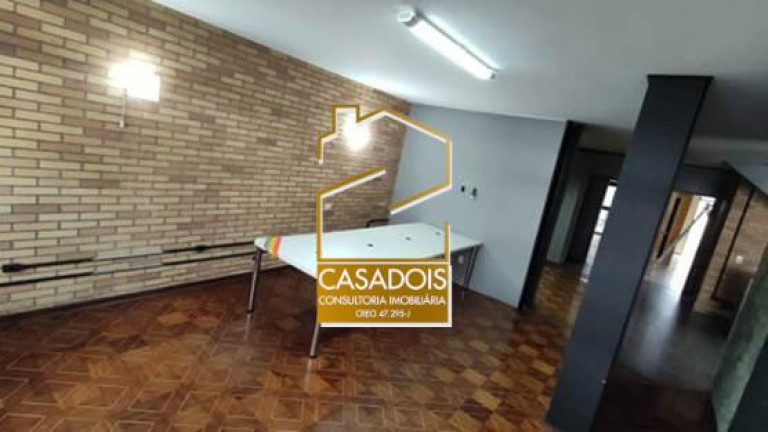Imagem Casa com 8 Quartos à Venda, 400 m² em Vila Mariana - São Paulo