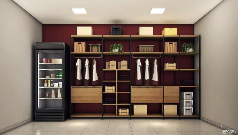 Imagem Apartamento com 2 Quartos à Venda, 39 m² em Freguesia Do ó - São Paulo Imagem Apartamento com 2 Quartos à Venda, 39 m² em Freguesia Do ó - São Paulo
