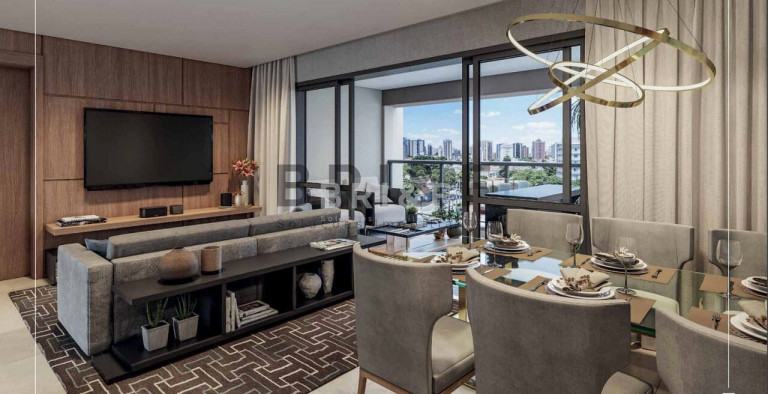 Imagem Apartamento com 4 Quartos à Venda, 181 m² em Vila Mariana - São Paulo Imagem Apartamento com 4 Quartos à Venda, 181 m² em Vila Mariana - São Paulo