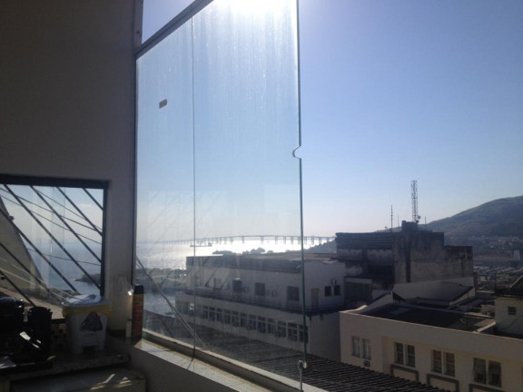 Imagem Cobertura à Venda, 55 m² em Centro - Niterói