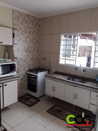 Imagem Casa com 3 Quartos à Venda, 150 m² em Jd Das Hortênsias - Poços De Caldas Imagem Casa com 3 Quartos à Venda, 150 m² em Jd Das Hortênsias - Poços De Caldas