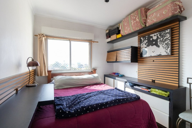 Imagem Apartamento com 3 Quartos à Venda, 89 m² em Jardim Umuarama - São Paulo Imagem Apartamento com 3 Quartos à Venda, 89 m² em Jardim Umuarama - São Paulo