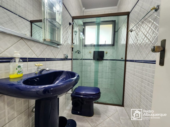 Imagem Apartamento com 2 Quartos à Venda, 80 m² em Perequê-açú - Ubatuba