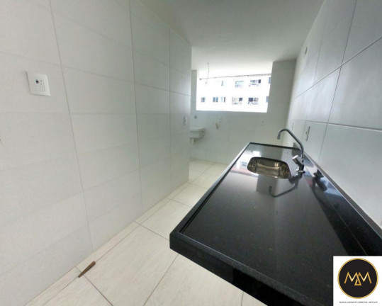Imagem Apartamento com 3 Quartos à Venda, 81 m² em Manaíra - João Pessoa