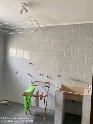 Imagem Sobrado com 3 Quartos à Venda, em Jardim São José - Francisco Morato Imagem Sobrado com 3 Quartos à Venda, em Jardim São José - Francisco Morato