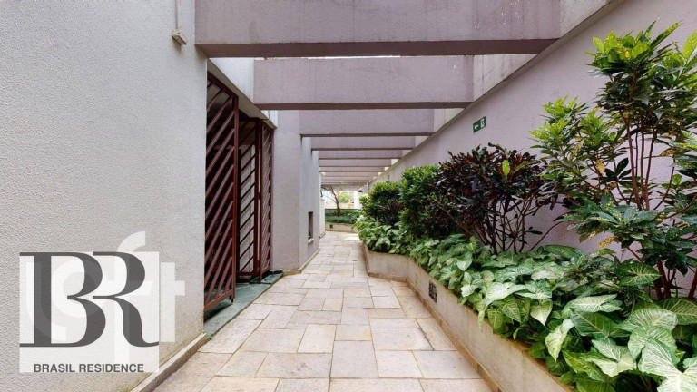 Imagem Apartamento com 4 Quartos à Venda, 135 m² em Vila Mariana - São Paulo Imagem Apartamento com 4 Quartos à Venda, 135 m² em Vila Mariana - São Paulo