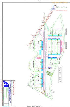 Imagem Terreno à Venda, 800 m² em Jangurussu - Fortaleza Imagem Terreno à Venda, 800 m² em Jangurussu - Fortaleza