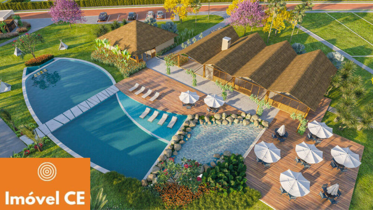 Terreno à Venda, 175 m² em Jijoca De Jericoacoara