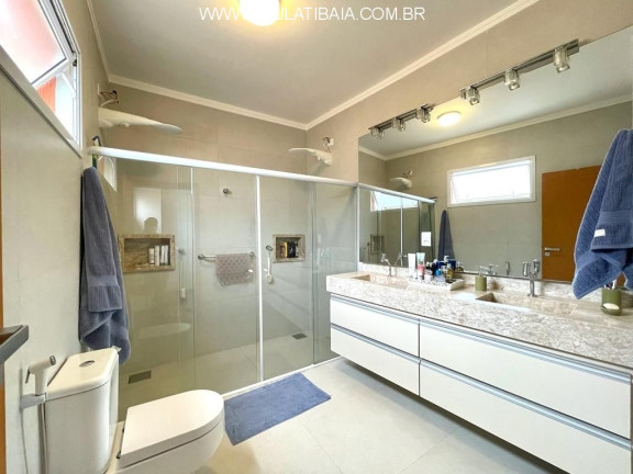 Imagem Casa com 5 Quartos à Venda, 534 m² em Condomínio Residencial Shamballa Ii - Atibaia Imagem Casa com 5 Quartos à Venda, 534 m² em Condomínio Residencial Shamballa Ii - Atibaia