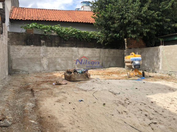 Imagem Terreno à Venda,  em Jardim Do Triunfo - Guarulhos
