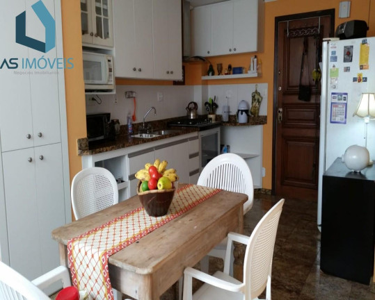 Imagem Cobertura com 3 Quartos à Venda, 243 m² em Centro - Cabo Frio