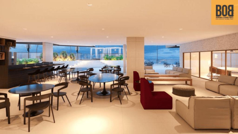 Imagem Apartamento com 4 Quartos à Venda, 137 m² em Cruz Das Almas - Maceió