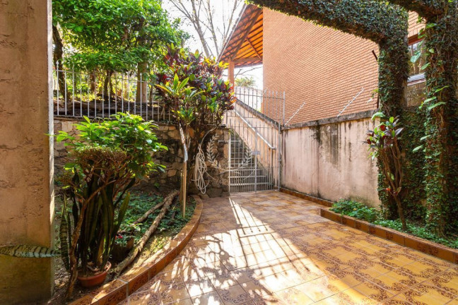 Imagem Casa com 3 Quartos à Venda, 352 m² em Vila Inah - São Paulo Imagem Casa com 3 Quartos à Venda, 352 m² em Vila Inah - São Paulo