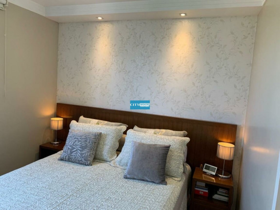 Imagem Apartamento com 3 Quartos à Venda, 69 m² em Vila Das Mercês - São Paulo