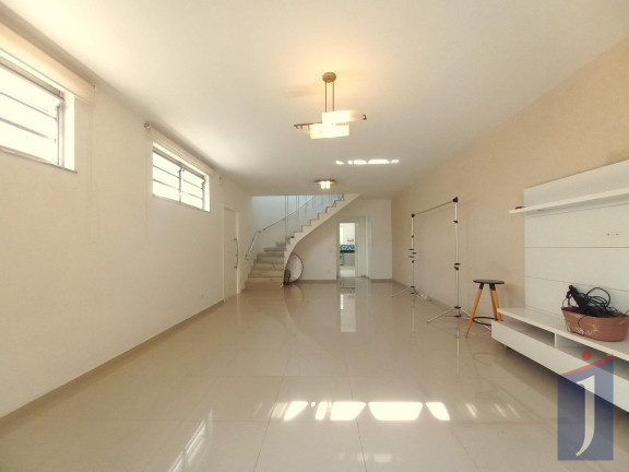 Imagem Casa com 3 Quartos à Venda, 195 m² em Jardim Da Glória - São Paulo Imagem Casa com 3 Quartos à Venda, 195 m² em Jardim Da Glória - São Paulo